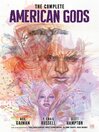 Cover image for The Complete American Gods